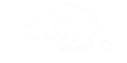 köprüköylüler madencilik logo