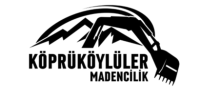 köprüköylüler madencilik logo